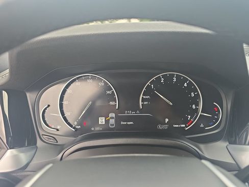 Used 2020 BMW 330i xDrive Sedan w/ Convenience Package AWD/4WD image 16