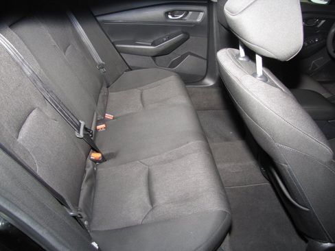 Certified 2024 Honda Accord EX image 18