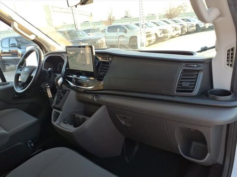 Used 2024 Ford Transit 350 XLT image 16