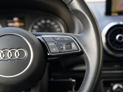 Used 2019 Audi A3 2.0T Titanium image 37