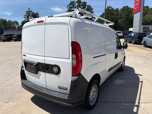Used 2021 RAM ProMaster City Tradesman FWD image 6