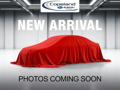 Certified 2023 Subaru Crosstrek 2.0i Premium AWD/4WD image 1