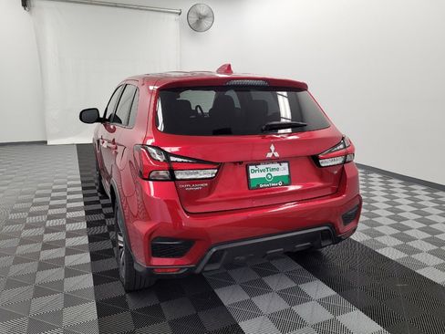 Used 2020 Mitsubishi Outlander Sport SE FWD image 6