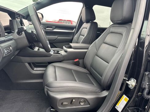 New 2026 GMC Terrain Elevation w/ Elevation Premium Package image 18