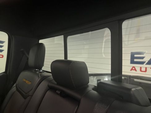 New 2026 Ford F150 Tremor AWD/4WD image 32