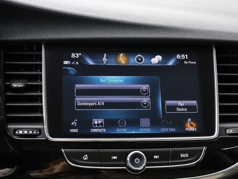 Used 2019 Buick Encore Preferred image 34