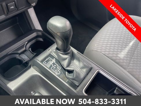 Certified 2023 Toyota Tacoma SR AWD/4WD image 30