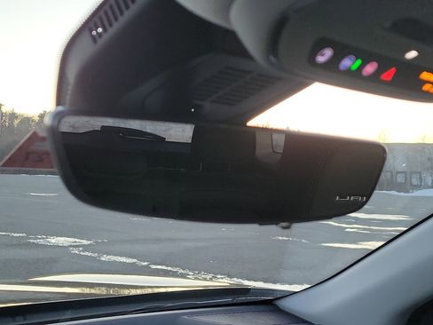 New 2026 GMC Terrain Denali image 26