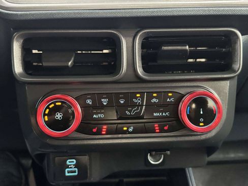 Used 2024 Ford Maverick XLT w/ XLT Luxury Package FWD image 32