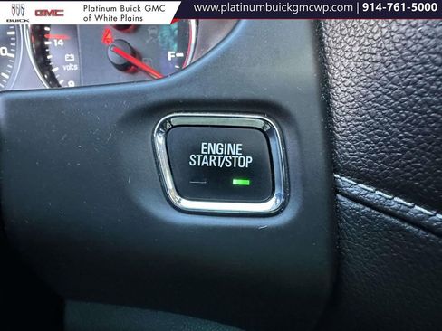 Used 2018 GMC Acadia Denali w/ Technology Package image 34