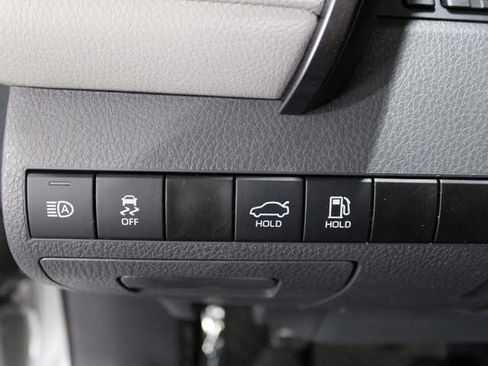 Certified 2024 Toyota Camry LE FWD image 12