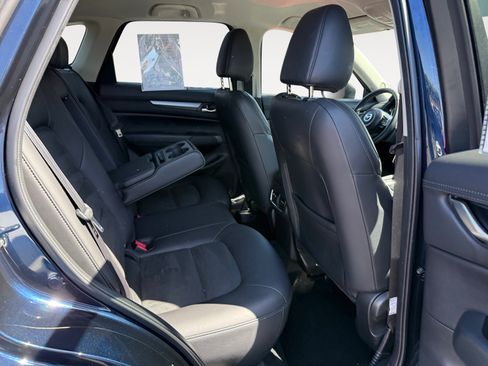 Used 2019 MAZDA CX-5 Touring FWD image 18