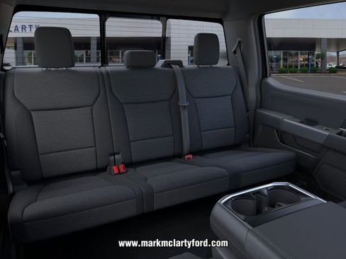 New 2026 Ford F150 XLT image 11