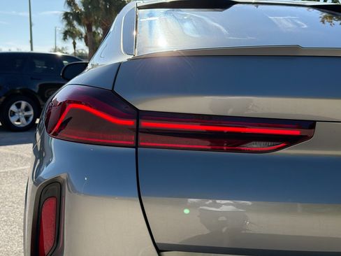 Used 2023 BMW X6 M Base w/ Executive Package image 10