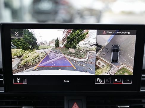 Used 2024 Audi S5 Prestige image 36