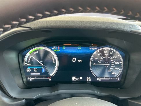 New 2026 Subaru Forester Limited image 11