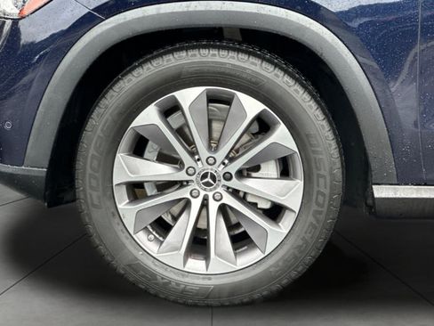 Certified 2022 Mercedes-Benz GLE 350 w/ Premium Package image 4