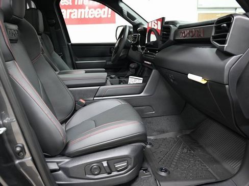 New 2026 Toyota Tundra TRD Pro image 12