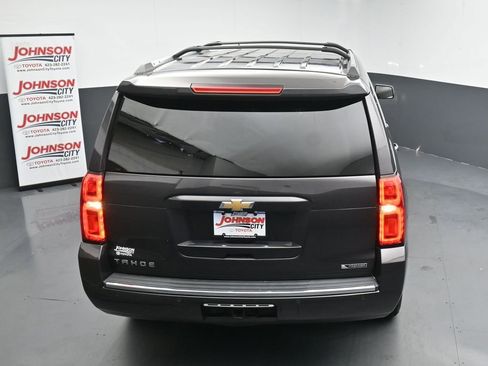 Used 2018 Chevrolet Tahoe Premier AWD/4WD image 30