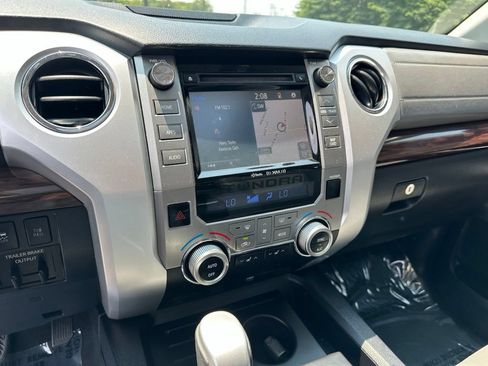 Used 2016 Toyota Tundra Limited RWD image 17