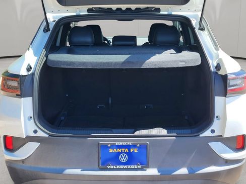 Used 2023 Volkswagen ID.4 Pro RWD image 22