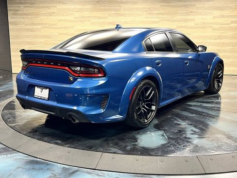 Used 2022 Dodge Charger Scat Pack image 13