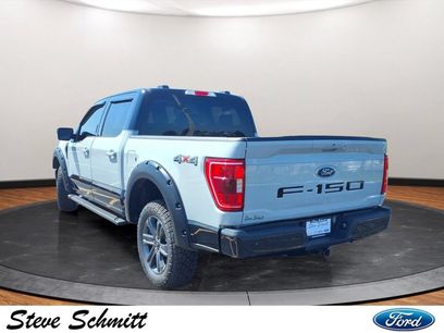 Used 2023 Ford F150 XLT w/ Equipment Group 302A High