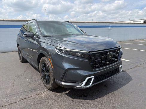 Certified 2023 Honda CR-V Sport Touring image 7