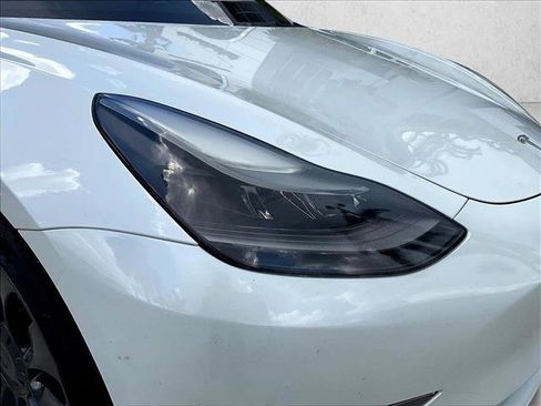 Used 2023 Tesla Model 3 Performance AWD/4WD image 25
