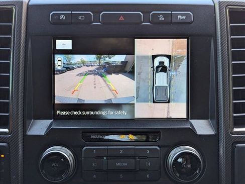 Used 2019 Ford F150 Raptor w/ Equipment Group 802A Luxury AWD/4WD image 13