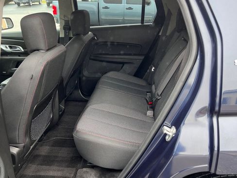 Used 2016 GMC Terrain SLE image 12