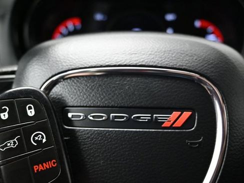 Certified 2024 Dodge Durango GT AWD/4WD image 50