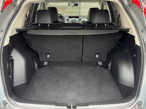 Used 2012 Honda CR-V EX-L image 57