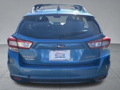 Used 2018 Subaru Impreza 2.0i Limited image 14