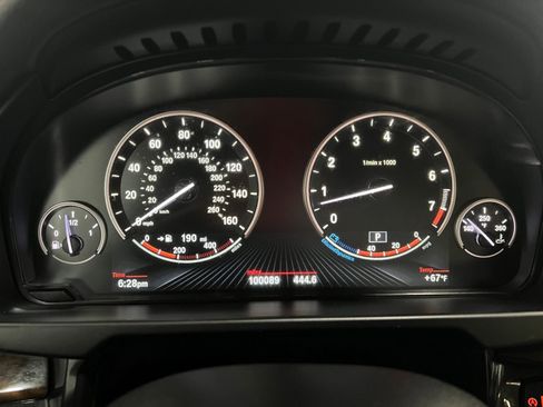 Used 2016 BMW X5 xDrive35i image 23