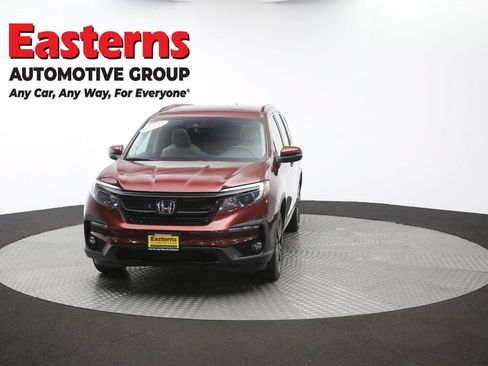 Used 2022 Honda Pilot Special Edition image 54