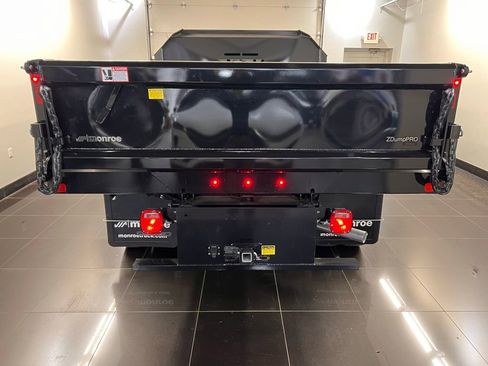 New 2026 Ford F450 XL image 5