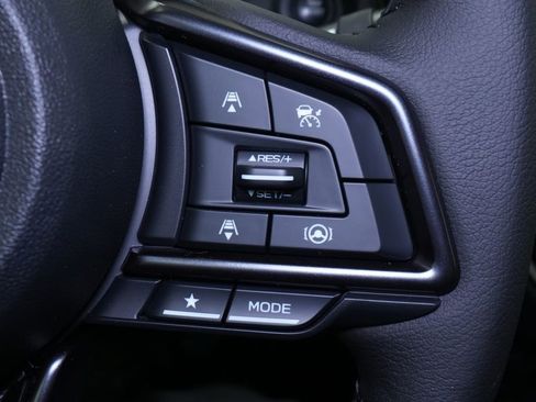 New 2026 Subaru WRX tS AWD/4WD image 33
