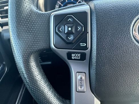 Used 2019 Toyota 4Runner SR5 Premium AWD/4WD image 20
