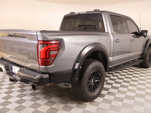 Used 2024 Ford F150 Raptor AWD/4WD image 23