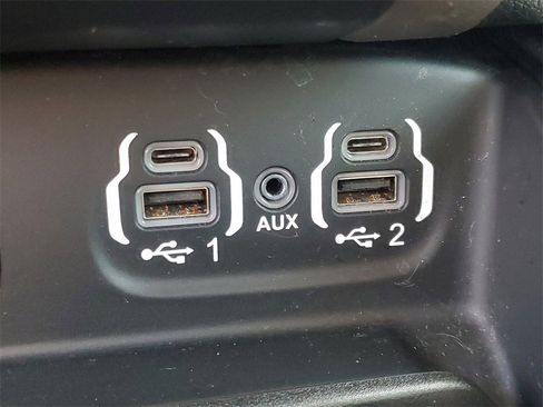 Used 2019 RAM 3500 Laramie image 20