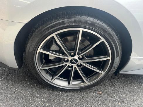 Used 2019 Ford Mustang Premium w/ Equipment Group 201A image 6