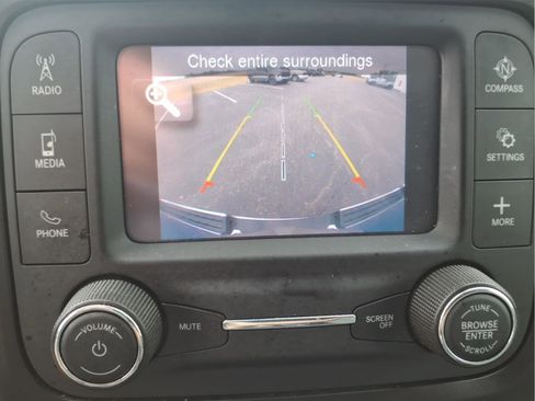Used 2021 RAM 1500 Big Horn RWD image 26