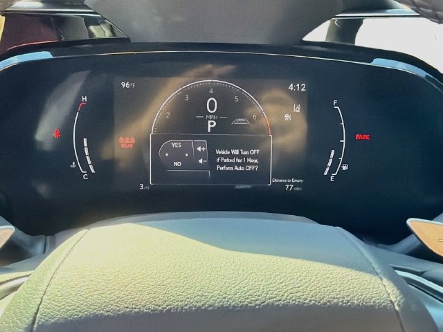 New 2026 Lexus NX 350 AWD w/ Accessory Package (2T) image 40