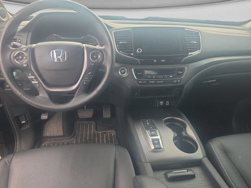 Used 2023 Honda Ridgeline RTL image 11
