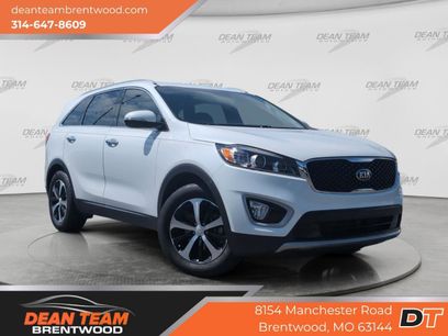 Used 2018 Kia Sorento EX