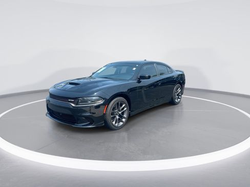 Used 2023 Dodge Charger R/T w/ Daytona Edition Group RWD image 5