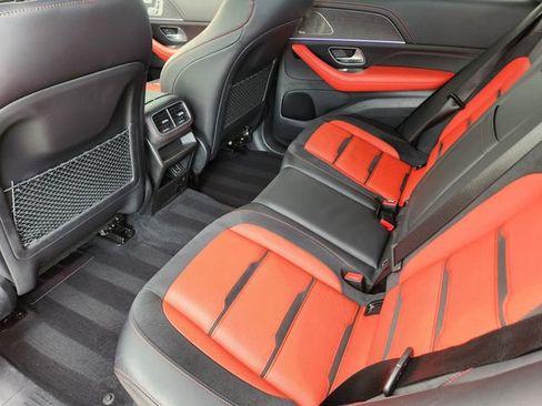 Used 2022 Mercedes-Benz GLE 53 AMG 4MATIC image 31