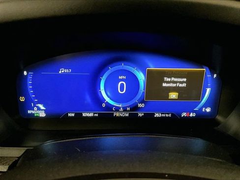 Used 2020 Ford Explorer ST w/ ST Street Pack AWD/4WD image 20
