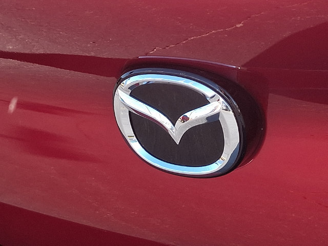 Used 2026 MAZDA MAZDA3 s Sport FWD image 30